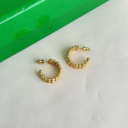 Bottega Veneta Luxury Brand Womens Earring with Original Box Whatsapp 【+1-3239614486】