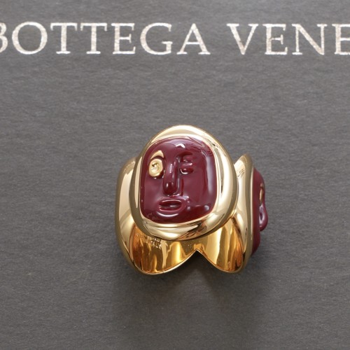 Bottega Veneta Luxury Brand Womens Ring with Original Box Whatsapp 【+1-3239614486】M7664