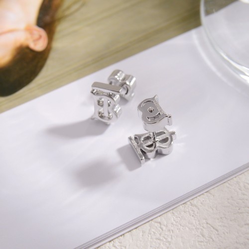 Burberry  Luxury Brand Womens Earring with Original Box Whatsapp 【+1-3239614486】