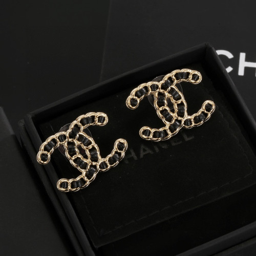 Chanel Luxury Brand Womens Earring with Original Box Whatsapp【+1-3239614486】