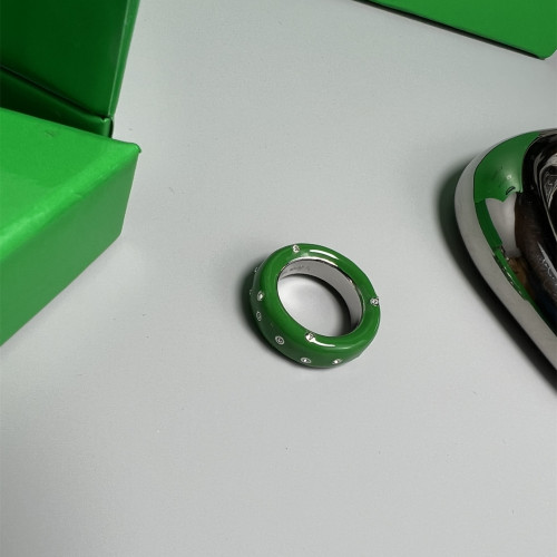 Bottega Veneta Luxury Brand Womens Ring with Original Box Whatsapp 【+1-3239614486】
