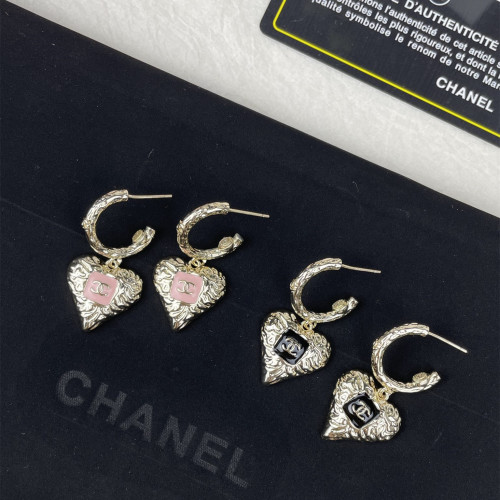 Chanel Luxury Brand Womens Earring with Original Box Whatsapp【+1-3239614486】