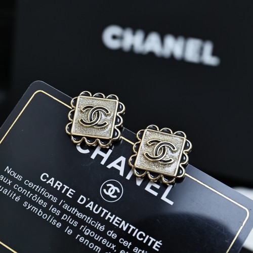 Chanel Luxury Brand Womens Earring with Original Box Whatsapp【+1-3239614486】