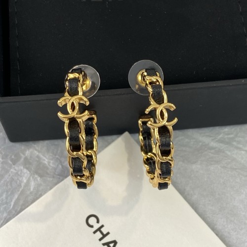 Chanel Luxury Brand Womens Earring with Original Box Whatsapp【+1-3239614486】