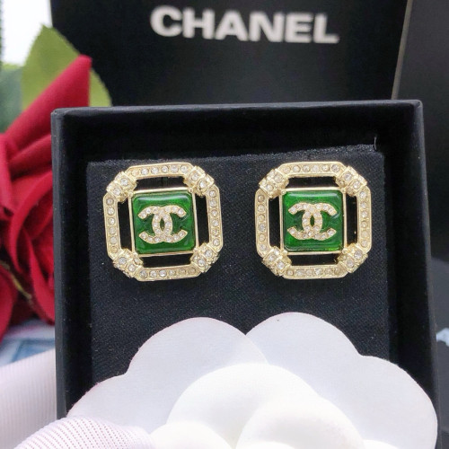 Chanel Luxury Brand Womens Earring with Original Box Whatsapp【+1-3239614486】XED0228