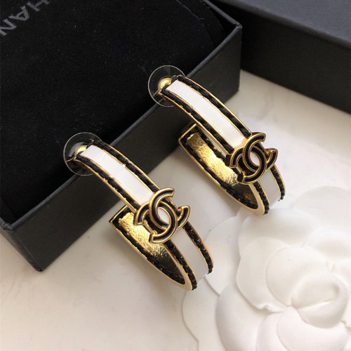 Chanel Luxury Brand Womens Earring with Original Box Whatsapp【+1-3239614486】