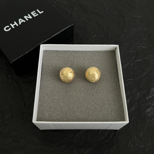 Chanel Luxury Brand Womens Earring with Original Box Whatsapp【+1-3239614486】