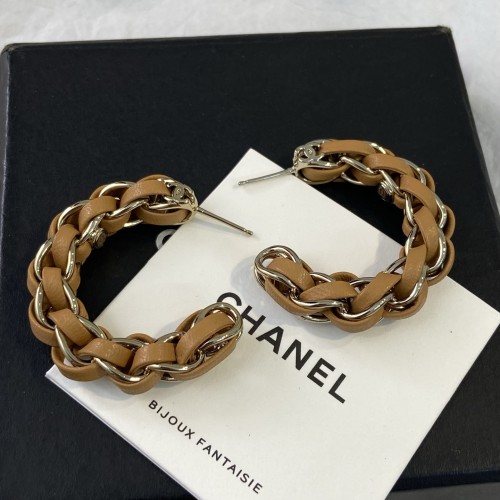 Chanel Luxury Brand Womens Earring with Original Box Whatsapp【+1-3239614486】