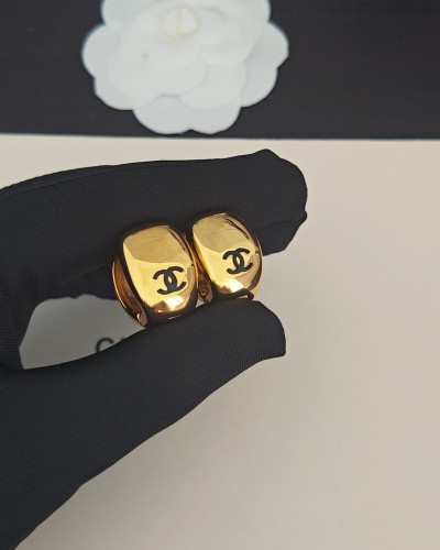 Chanel Luxury Brand Womens Earring with Original Box Whatsapp【+1-3239614486】