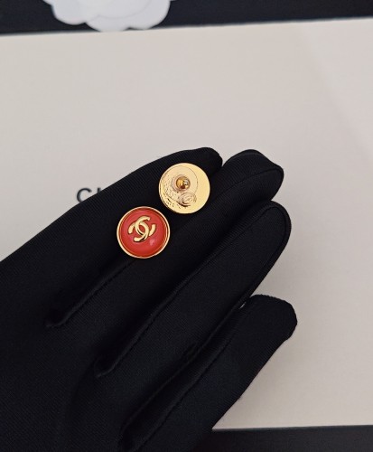 Chanel Luxury Brand Womens Earring with Original Box Whatsapp【+1-3239614486】