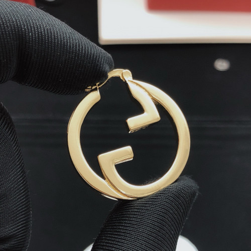 Chanel Luxury Brand Womens Earring 3cm with Original Box Whatsapp【+1-3239614486】GED0266