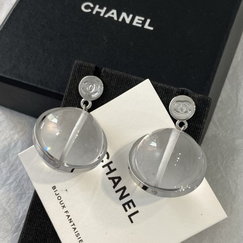 Chanel Luxury Brand Womens Earring with Original Box Whatsapp【+1-3239614486】