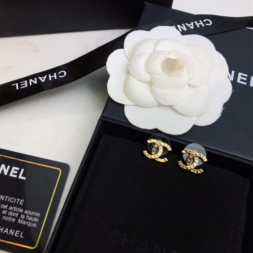 Chanel Luxury Brand Womens Earring with Original Box Whatsapp【+1-3239614486】
