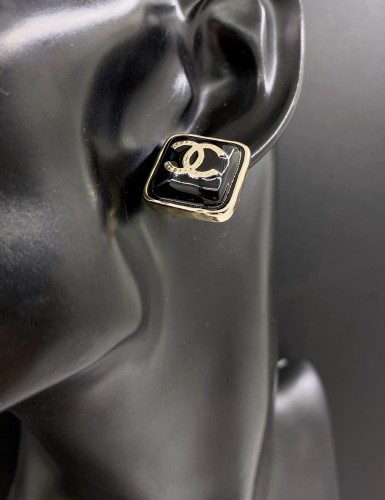 Chanel Luxury Brand Womens Earring with Original Box Whatsapp【+1-3239614486】