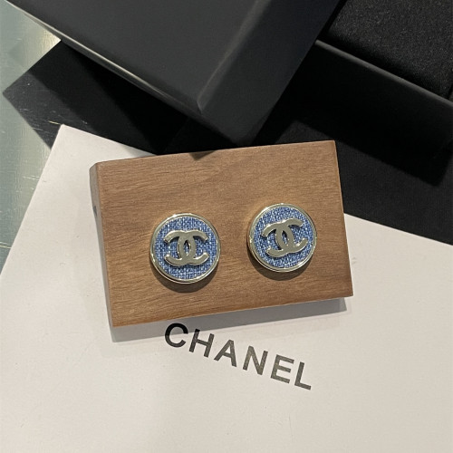 Chanel Luxury Brand Womens Earring with Original Box Whatsapp【+1-3239614486】