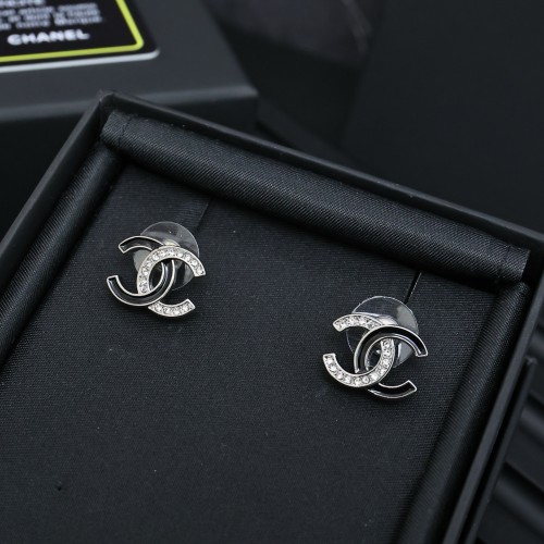 Chanel Luxury Brand Womens Earring with Original Box Whatsapp【+1-3239614486】