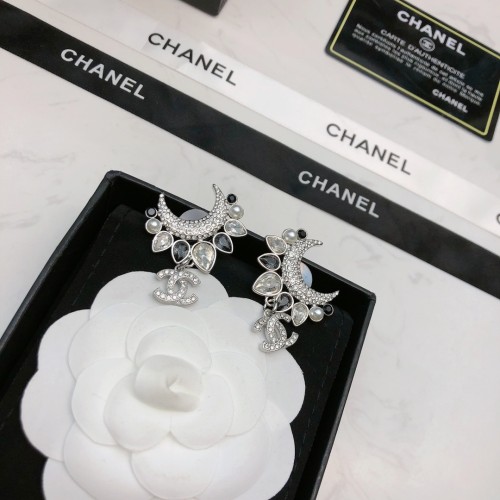Chanel Luxury Brand Womens Earring with Original Box Whatsapp【+1-3239614486】XED0318