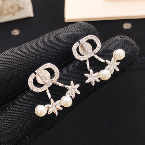 Chanel Luxury Brand Womens Earring with Original Box Whatsapp【+1-3239614486】DED0771