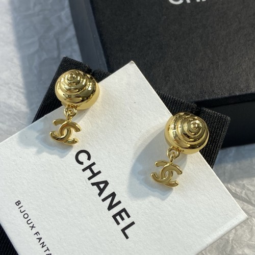 Chanel Luxury Brand Womens Earring with Original Box Whatsapp【+1-3239614486】