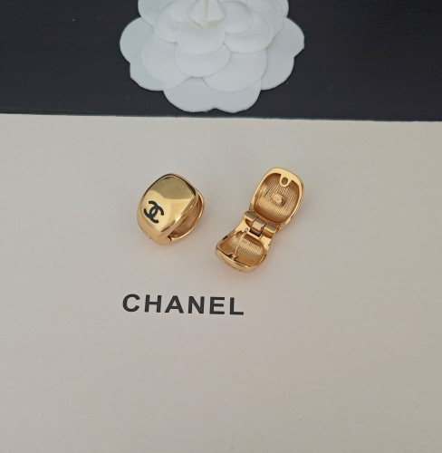 Chanel Luxury Brand Womens Earring with Original Box Whatsapp【+1-3239614486】