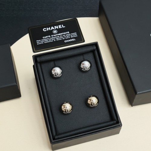 Chanel Luxury Brand Womens Earring with Original Box Whatsapp【+1-3239614486】