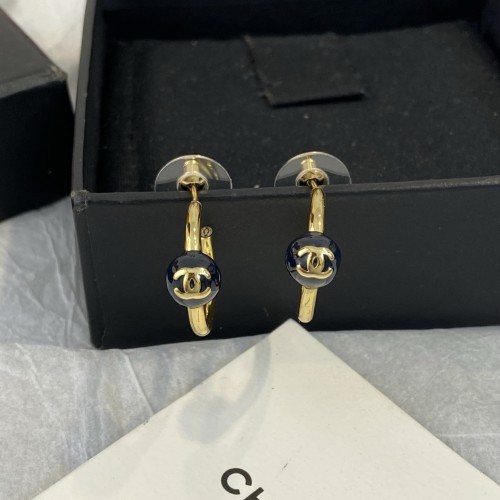 Chanel Luxury Brand Womens Earring with Original Box Whatsapp【+1-3239614486】