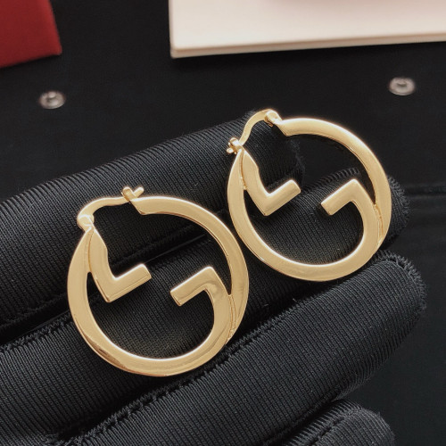 Chanel Luxury Brand Womens Earring 3cm with Original Box Whatsapp【+1-3239614486】GED0266