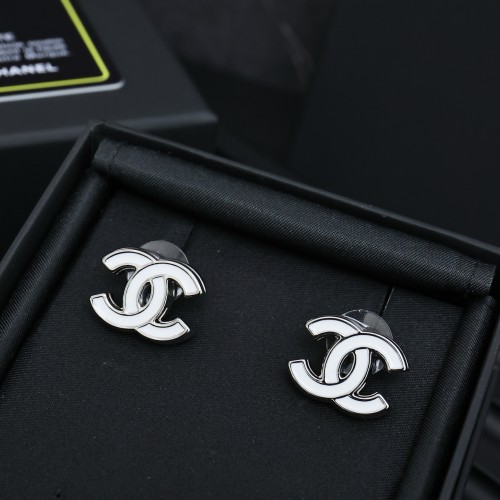 Chanel Luxury Brand Womens Earring with Original Box Whatsapp【+1-3239614486】