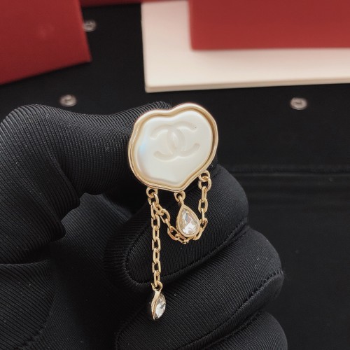 Chanel Luxury Brand Womens Earring with Original Box Whatsapp【+1-3239614486】XED0577
