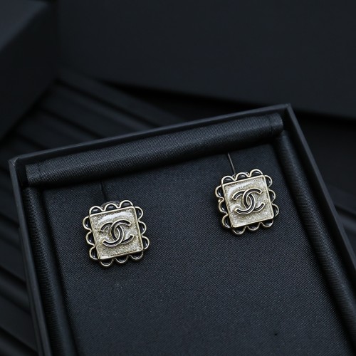 Chanel Luxury Brand Womens Earring with Original Box Whatsapp【+1-3239614486】