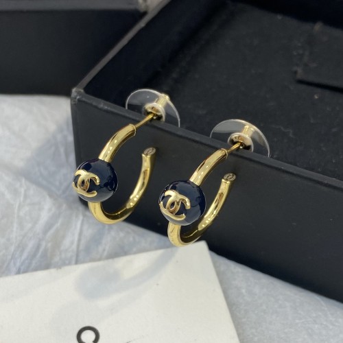 Chanel Luxury Brand Womens Earring with Original Box Whatsapp【+1-3239614486】