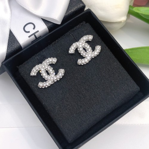 Chanel Luxury Brand Womens Earring with Original Box Whatsapp【+1-3239614486】XED0432