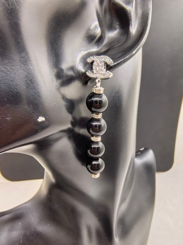 Chanel Luxury Brand Womens Earring with Original Box Whatsapp【+1-3239614486】