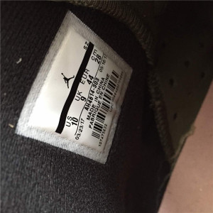 Authentic Air Jordan 6 “Flight Jacket”