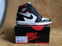 Authentic jordan 1  NOT FOR SALE  Red