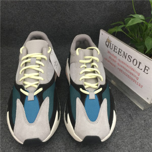 Authentic  Yeezy Wave Runner 700 Boost