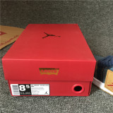 Authentic Levi’s x Air Jordan 1s