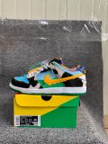Nike SB Dunk Low Ben and Jerry