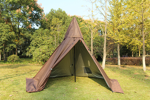 Hot Tent Combos with Wood Stove Jack in 2020 Buying Guide