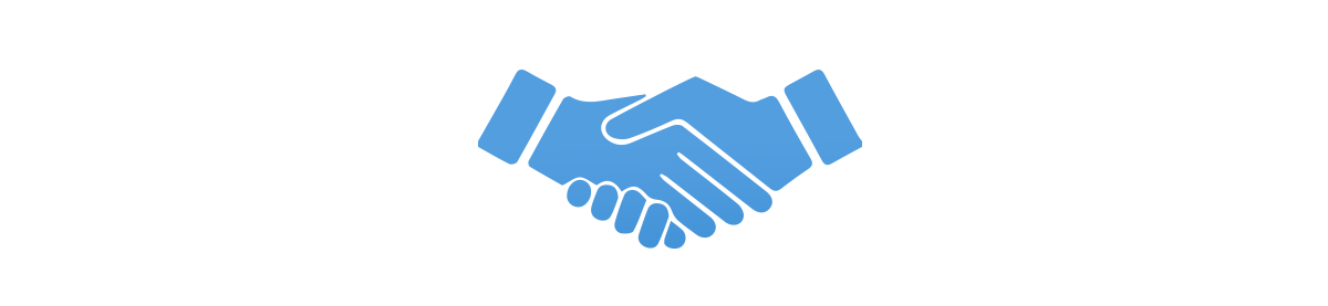 cooperation shake hands png