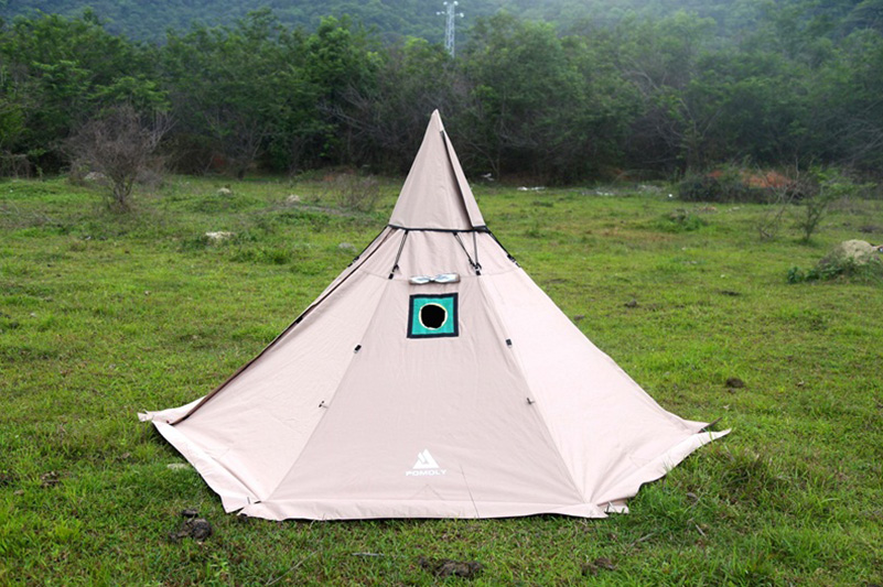 Cheap Hot Tent With Stove Jack On Sale With Discount Coupon Special Offer