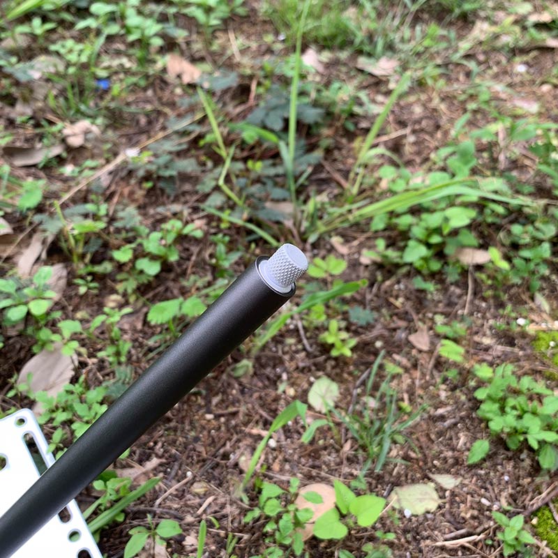 POMOLY Gimbal Table for Hiking and Camping