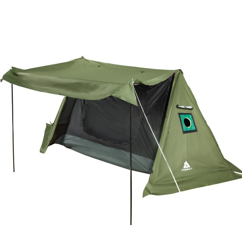 FORT Hot Tent, Hot Shelter, Backwoods. cold weather tents with stoves. 