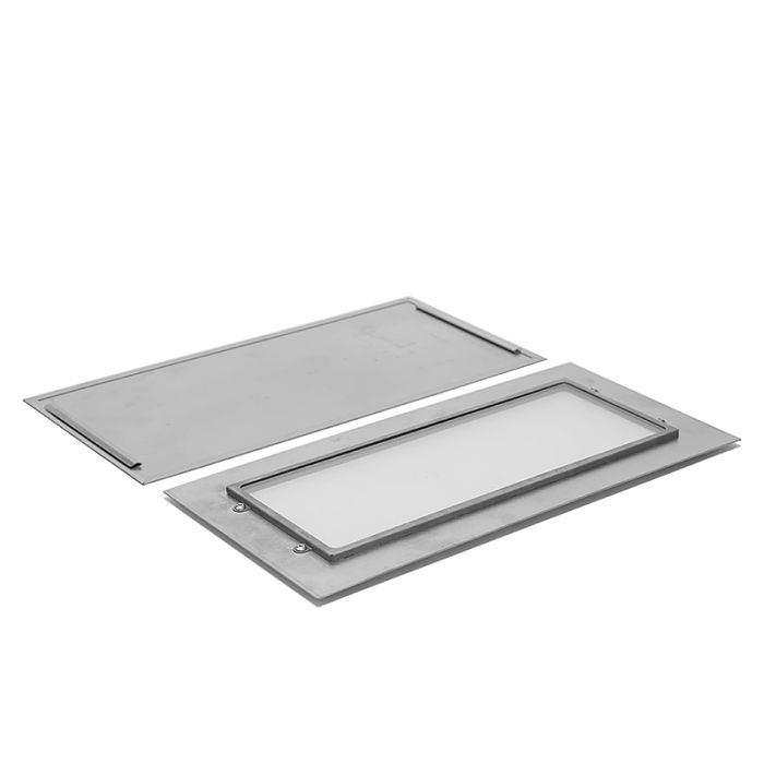 TIMBER Series | Extra Side Panel