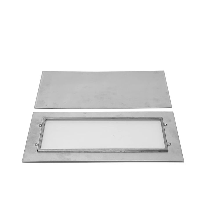 TIMBER Series | Extra Side Panel