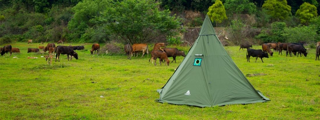 2020 hunting tent