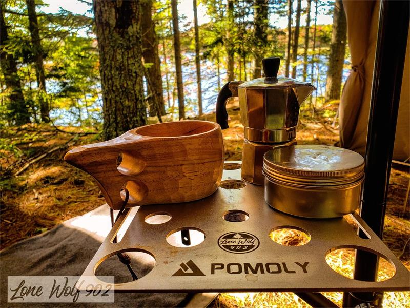 Pomoly gimbal table shop