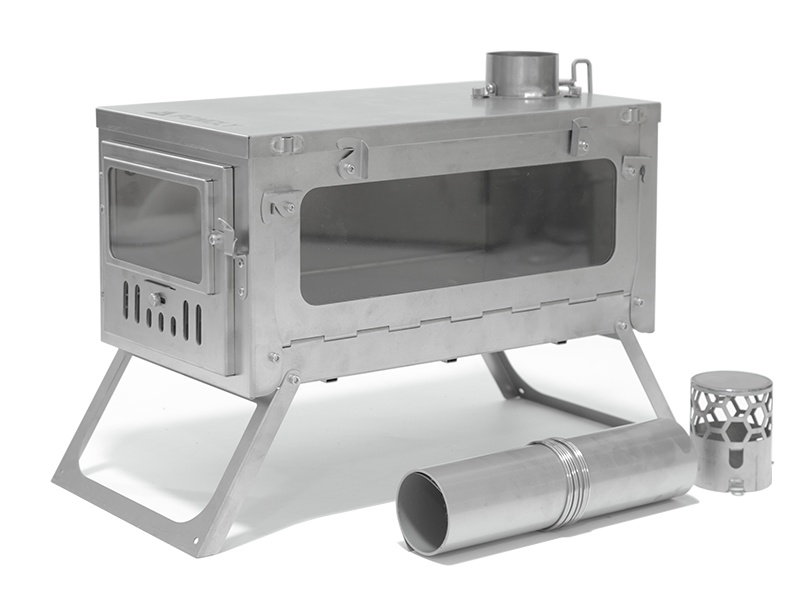 T1 stove