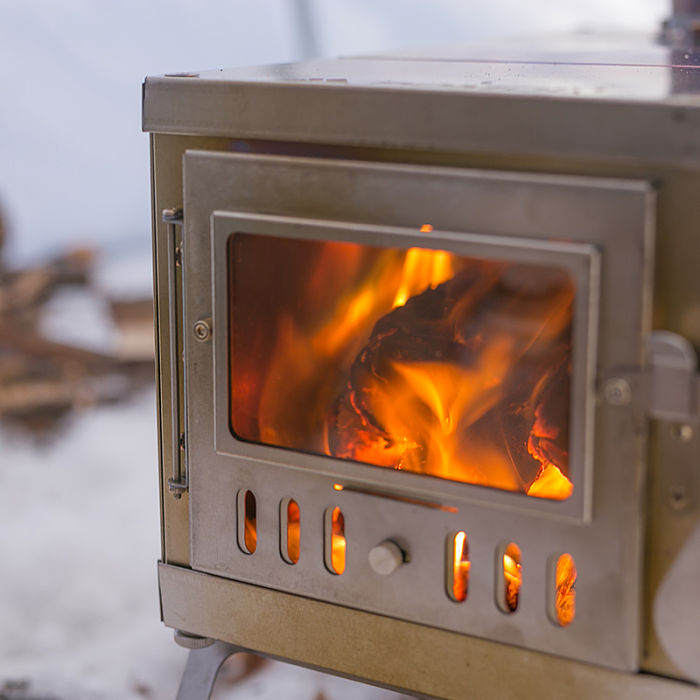 pomoly stove