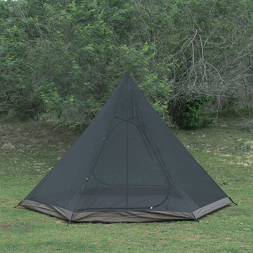 Mesh Full Inner Tent for HEX Plus and YARN Plus